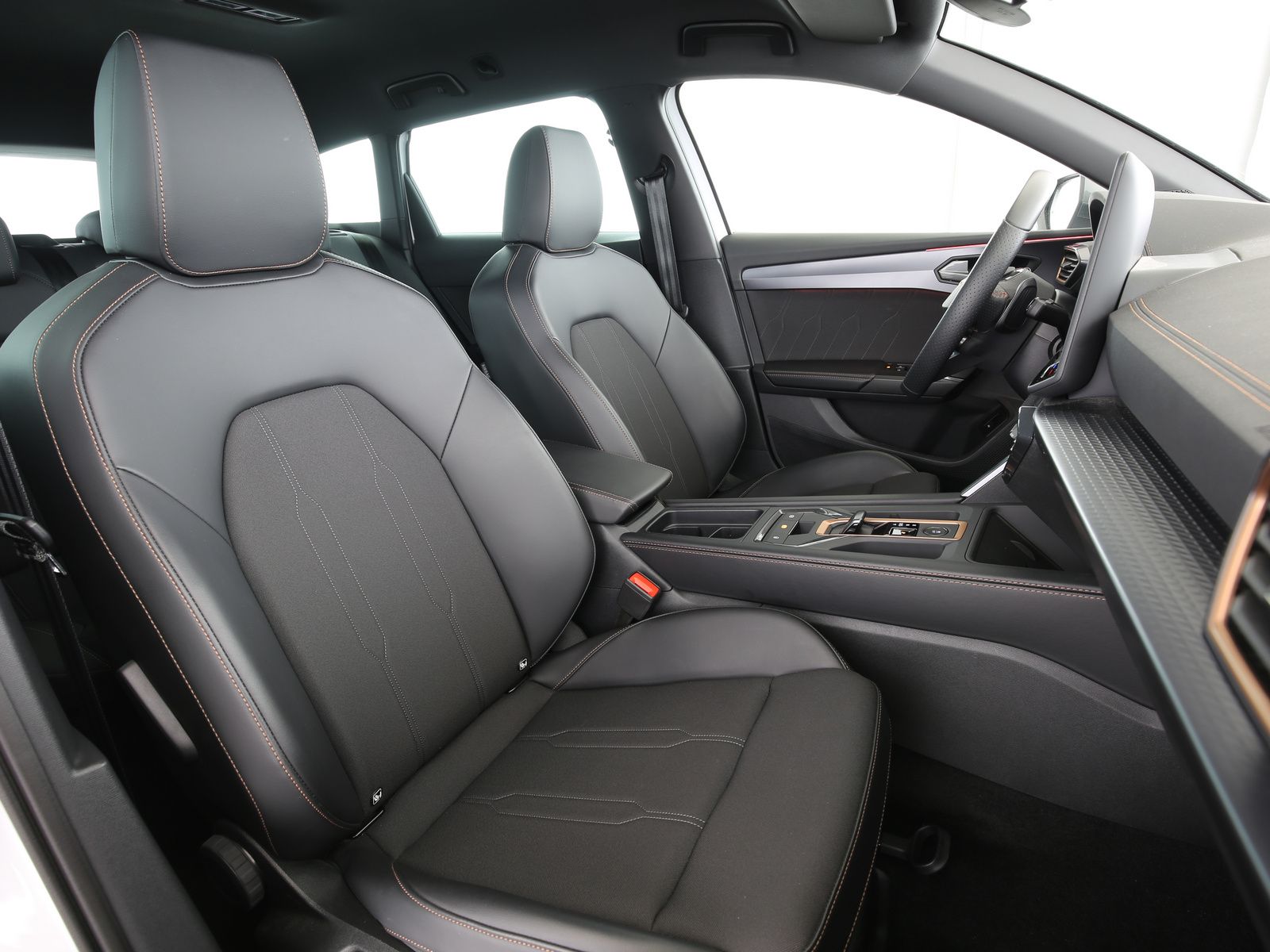 Cupra Leon - Bild 17