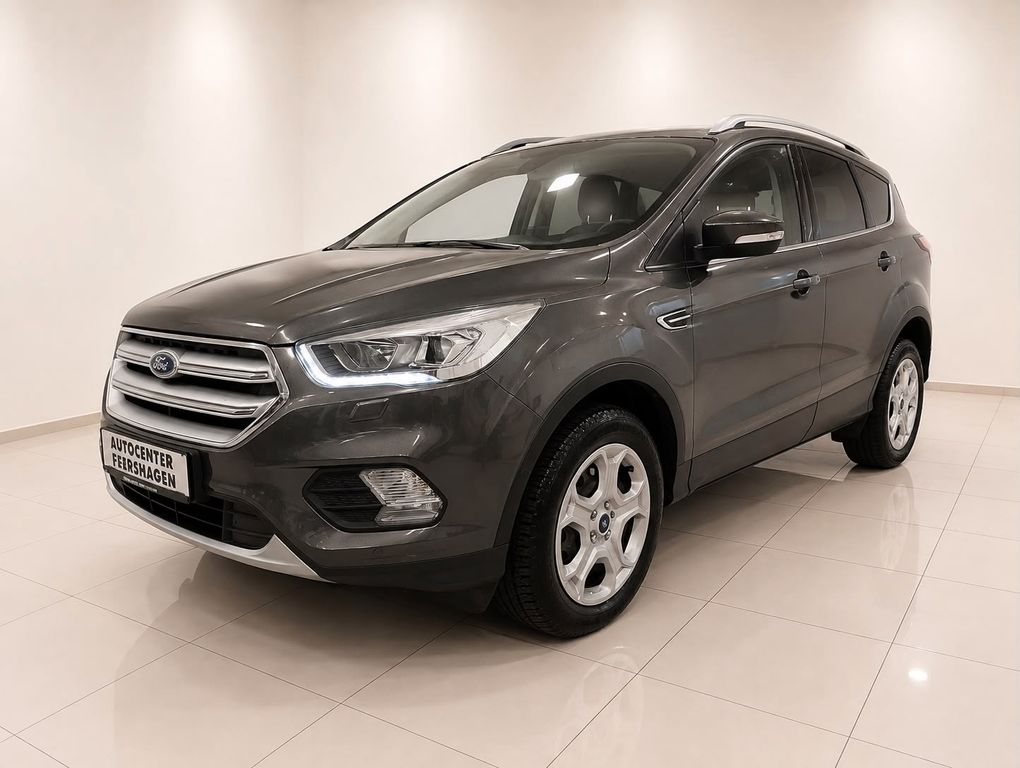 Image of Ford Kuga
