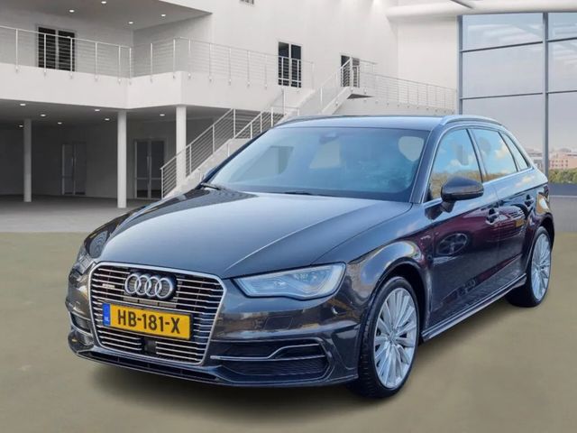 Audi A3 Sportback 1.4 e-tron PHEV Ambition Pro Line p