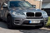 BMW X5 E70 3.0 Diesel Alufelgen Schöne Aus... - BMW: E70
