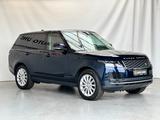 Land Rover Range Rover Vogue Plug-in*AWD*FULL OPTIONS*1Hand - Land Rover Range Rover mit Hybrid-Antrieb