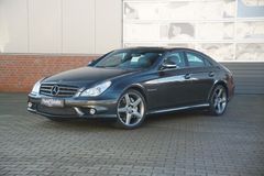 MERCEDES-BENZ CLS 55 AMG IWC Edition 1 OF 55, Sammlerzustand