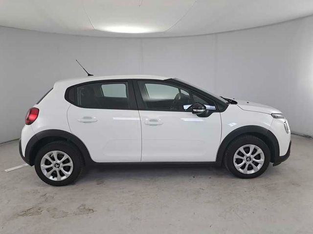 Citroën CITROEN C3 BlueHDi 100 S/S Feel 5 PORTE