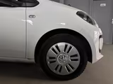 Volkswagen up! move up! BMT eco 1.Hand/Klima - mit CNG-Antrieb: Kleinwagen