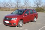 Dacia Logan MCV dCi 90 S/Prestige - sparsamer Dieselk. - Dacia Logan: Mcv Dci