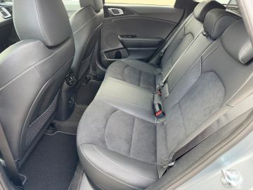 Kia Ceed SW 1.5T DCT GT Line GD Memory Elek. Heckkl.
