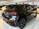 Opel Corsa F GS Hybrid Automatik 81KW (110 PS) - Opel Corsa mit Benzin-Antrieb: Kleinwagen, Euro 3