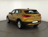 BMW X2 18i Advantage LED Navi Sitzheizung DAB USB - BMW X2: Advantage