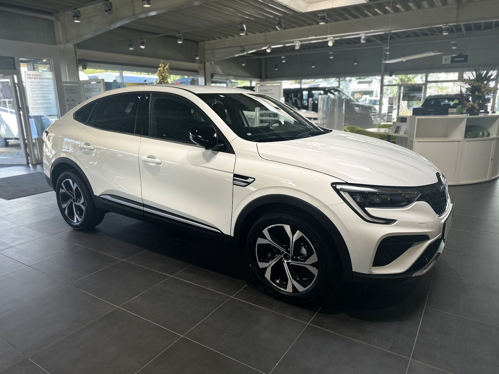 Renault Arkana - Bild 3