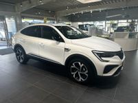 Renault Arkana - Vorschau Bild 3