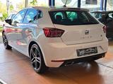 Seat Ibiza FR DSG Automatik / Navi / PDC /Sitzheizung - Seat Ibiza mit Benzin-Antrieb: Limousine, Automatik