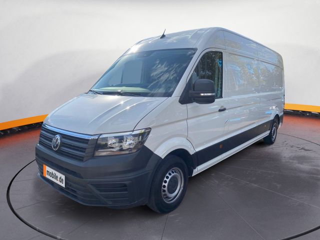 Volkswagen Crafter EcoProfi 35 Kasten HD / Klima, PDC, App