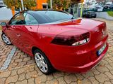 Renault Megane III Coupe / Cabrio GT 1 HAND LEDER - Renault Megane: Rot