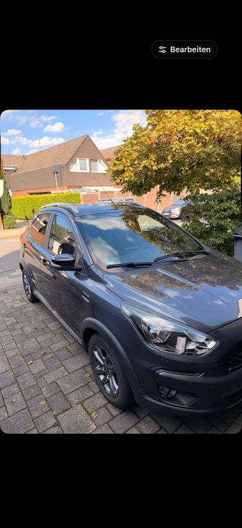 Image of Ford Ka/Ka+