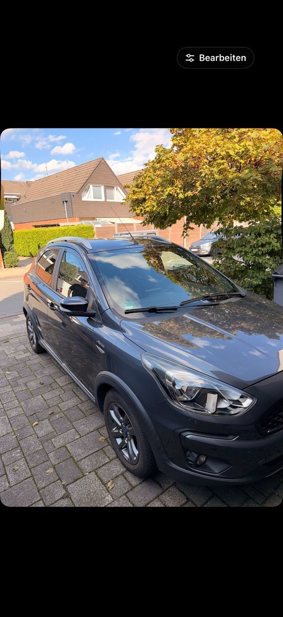 Ford Ka/Ka+ Ka KA