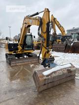 CAT 308-07A - CAT 308