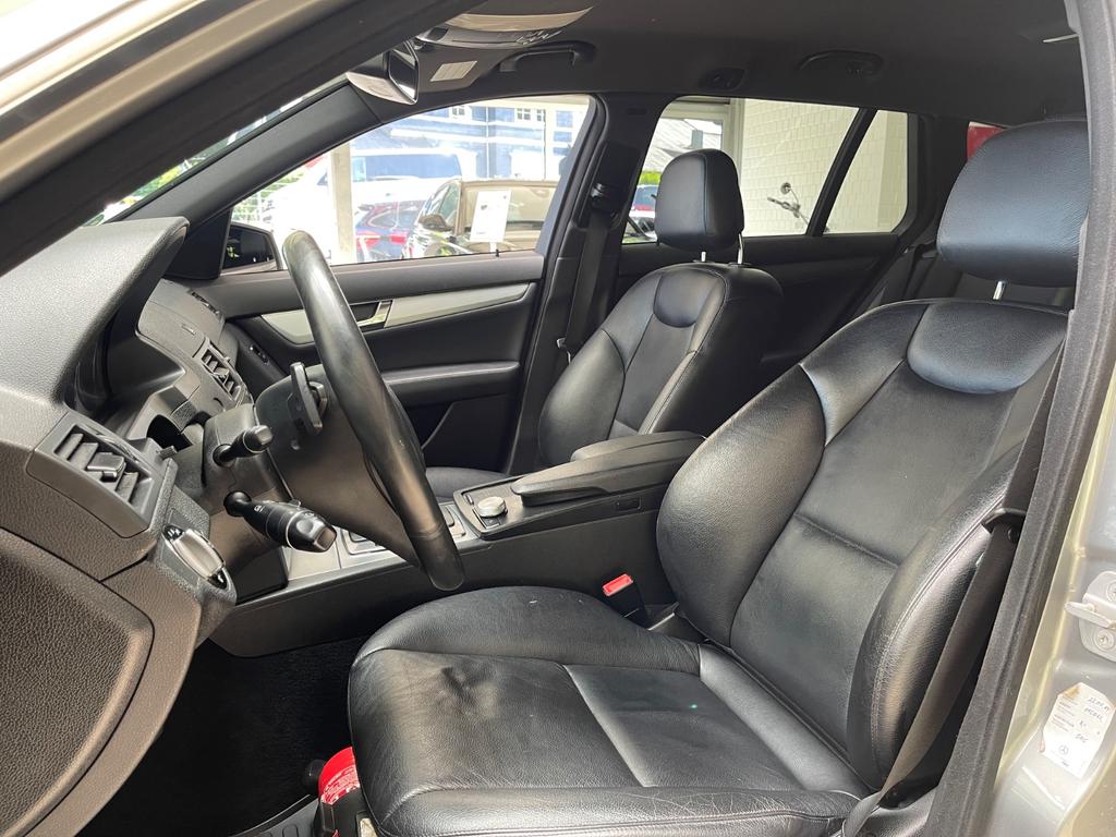 Mercedes-Benz C 350