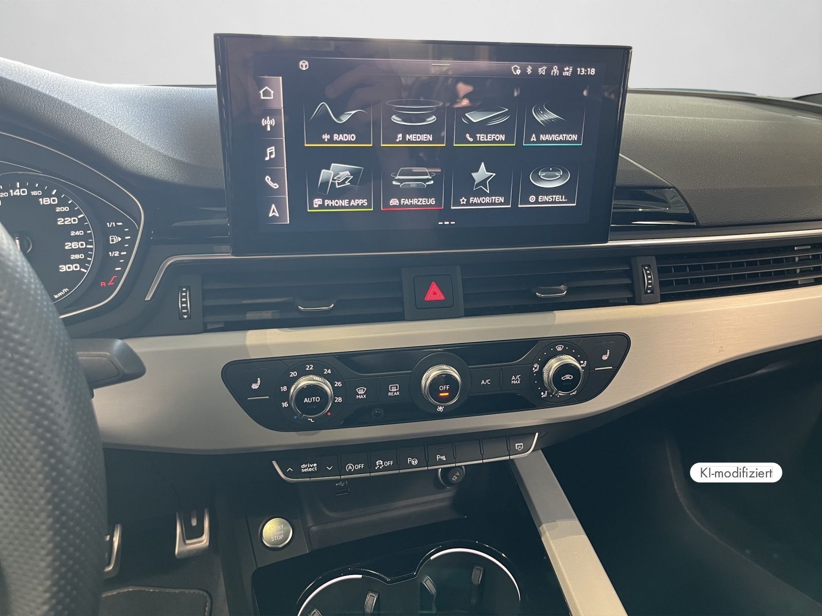 Audi A5 - Bild 12