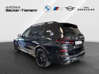 BMW X7 - Vorschau Bild 4