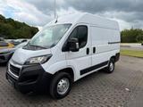 Peugeot Boxer 330 L1H2 HDI 140 KOMF-P. AHK Standhzg. 270 - Peugeot Boxer 330 l1h1