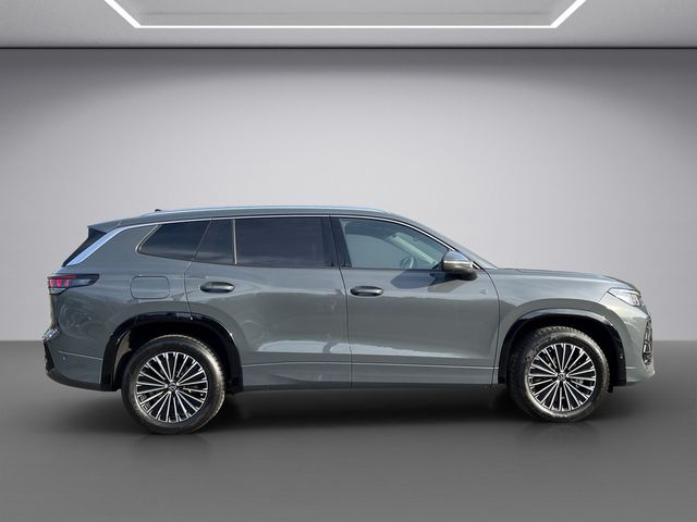 Tayron R-Line 2.0 TDI 4MOTION DSG