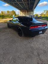 Dodge Challenger SRT 8 - Dodge: Srt