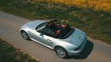 BMW Z3 3.0i Roadster 6Zyl. Youngtimer -Alterna... - : Youngtimer
