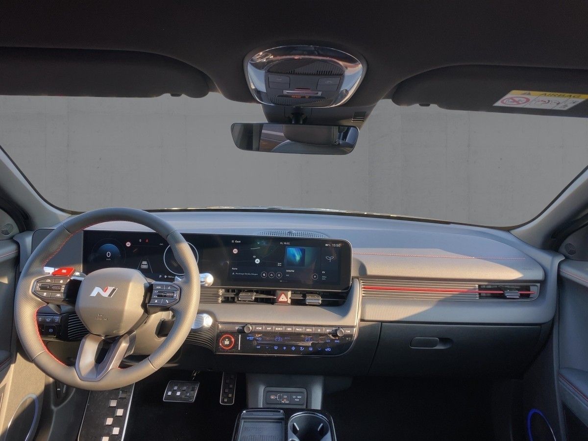 Hyundai IONIQ 5 - Bild 8