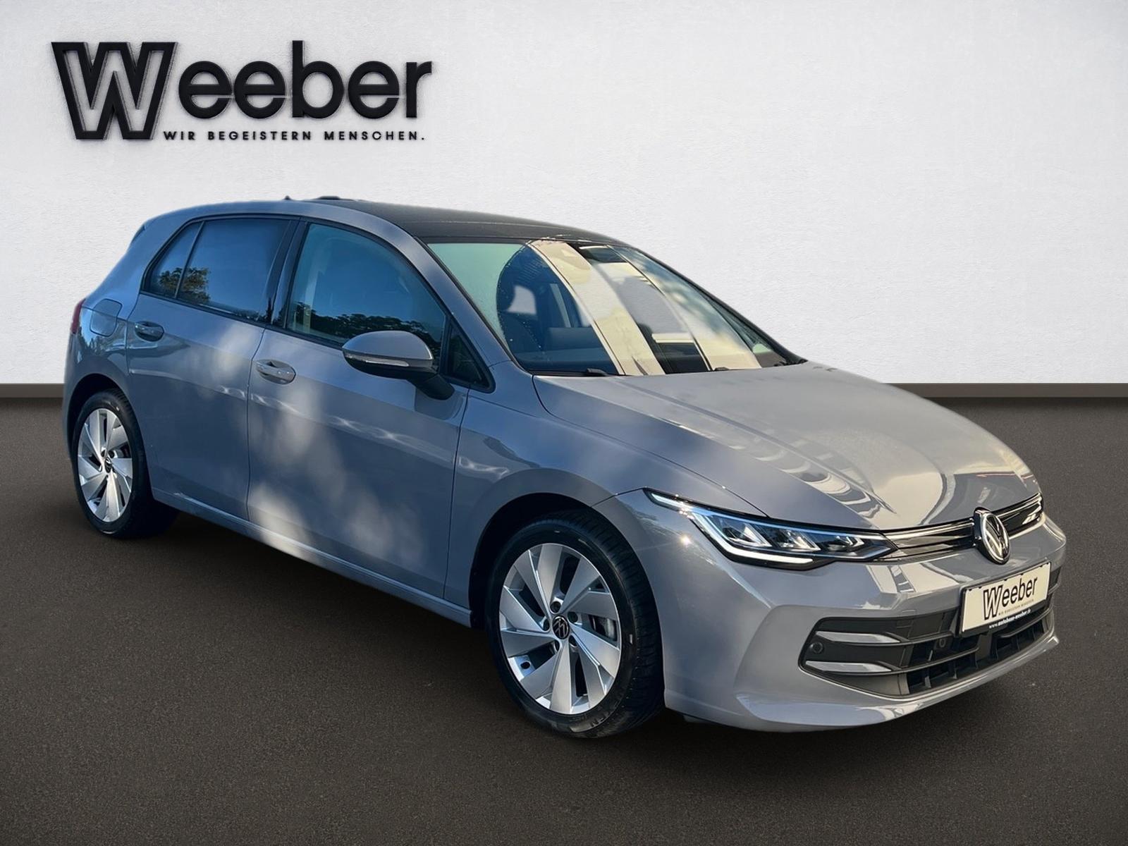 Volkswagen Golf Life *AHK*PANO*SHZ*FACELIFT*LED*APP CONNECT, миниатюра 22