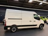 Opel Movano B Kasten L2-H2 Klima Tempomat AHK 2,5T - Opel Movano: L2h2