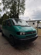 Volkswagen VW T4 Caravelle 2,5 TDI Wohnmobil - Volkswagen T4 Caravelle in Hannover