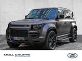Land Rover Defender 110 P635 AWD OCTA 360 ACC AHK AUT LM - Land Rover Defender OCTA mit Benzin-Antrieb
