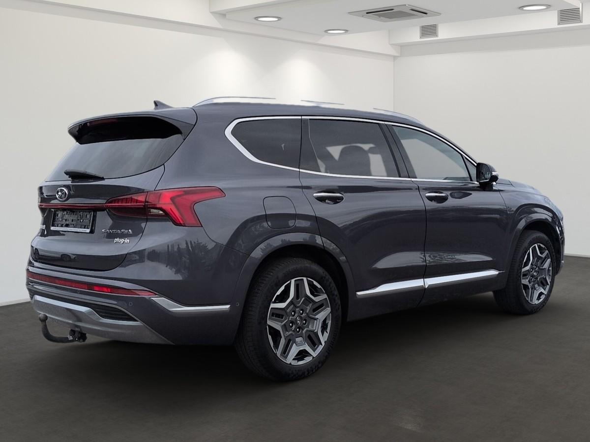 Hyundai Santa Fe Plug-In Hybrid Signature 4WD SEVEN 