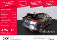 Cupra Formentor - Vorschau Bild 2