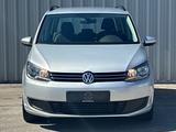 Volkswagen Touran Trendline 1.4 140PS (*KLIMAAT*SZHZ*NAVI*) - Volkswagen Touran: 140