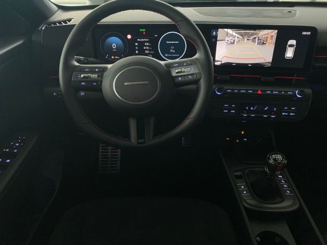 Hyundai KONA - Bild 11