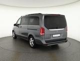 Mercedes-Benz V-Klasse 300 d 4Matic lang Aut. LED navi 360° Pa - Mercedes-Benz 300 Gebrauchtwagen