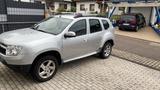 Dacia duster - gebrauchte Dacia Duster aus dem Jahr 2011