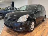 Toyota CorollaVerso 2.2 D-4D 1.Hd.84 TKM.KLIMA.7-Sitze - Toyota Corolla Verso mit Diesel-Antrieb