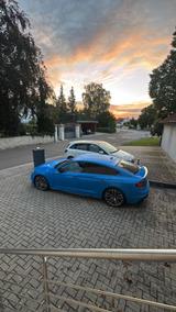 Audi RS5 2.9 TFSI tiptronic quattro Sportback - - Audi RS5: Limousine