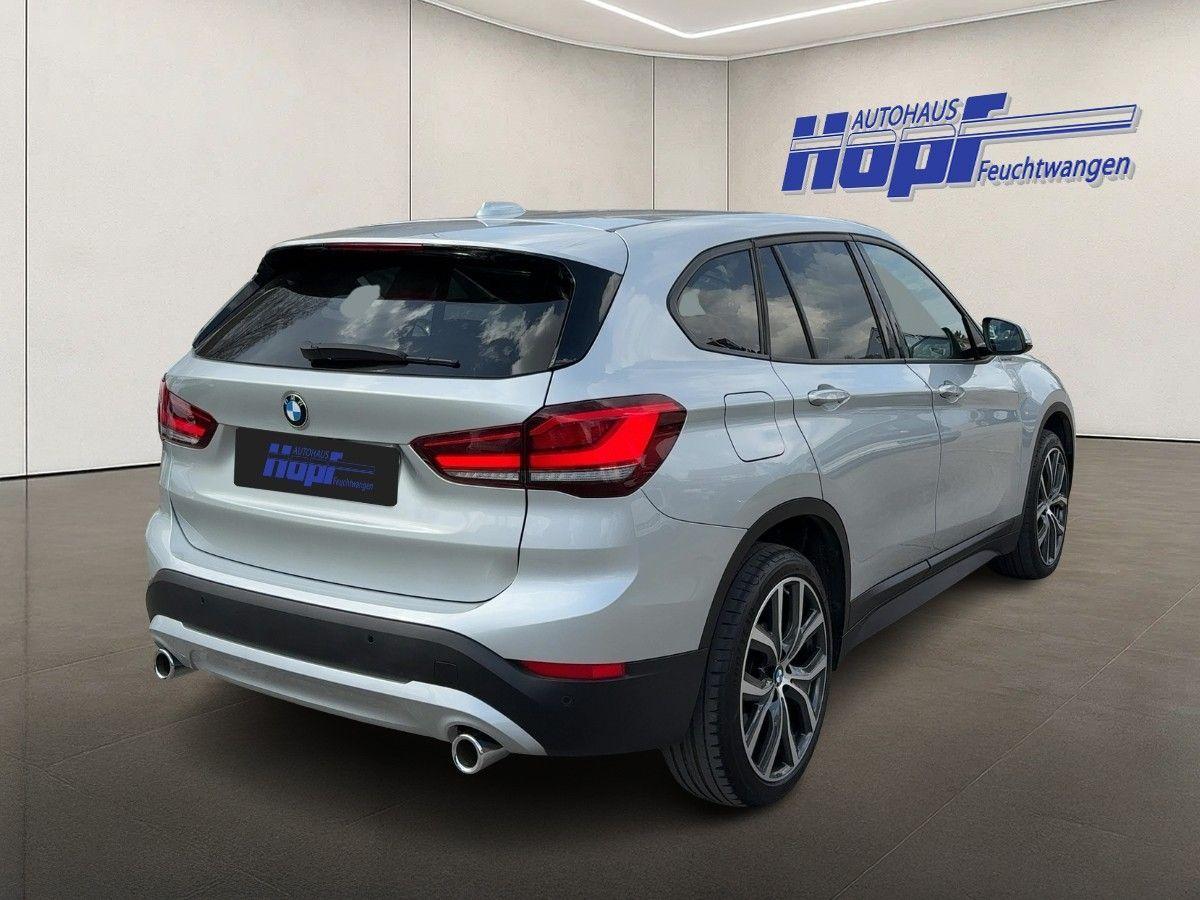 BMW X1 sDrive20i Advantage |Automatik | Kamera | LED