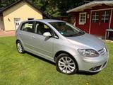 Volkswagen VW Golf Plus Tour Edition 1.6 MPI / Top gepflegt - Volkswagen Golf Plus: Edition