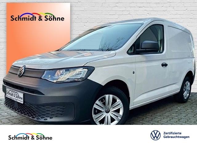 Volkswagen Caddy 2.0 TDI Cargo Klima/PDC/ Einparkhilfe