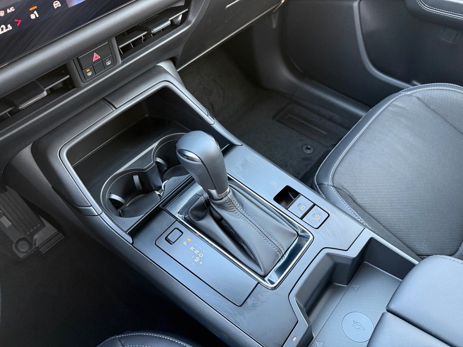 Mazda CX-5 - Bild 21