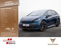 Cupra 