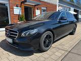 Mercedes-Benz E -Klasse T-Modell E 200 d Avantgarde Automatik  - Mercedes-Benz: Firmenfahrzeug