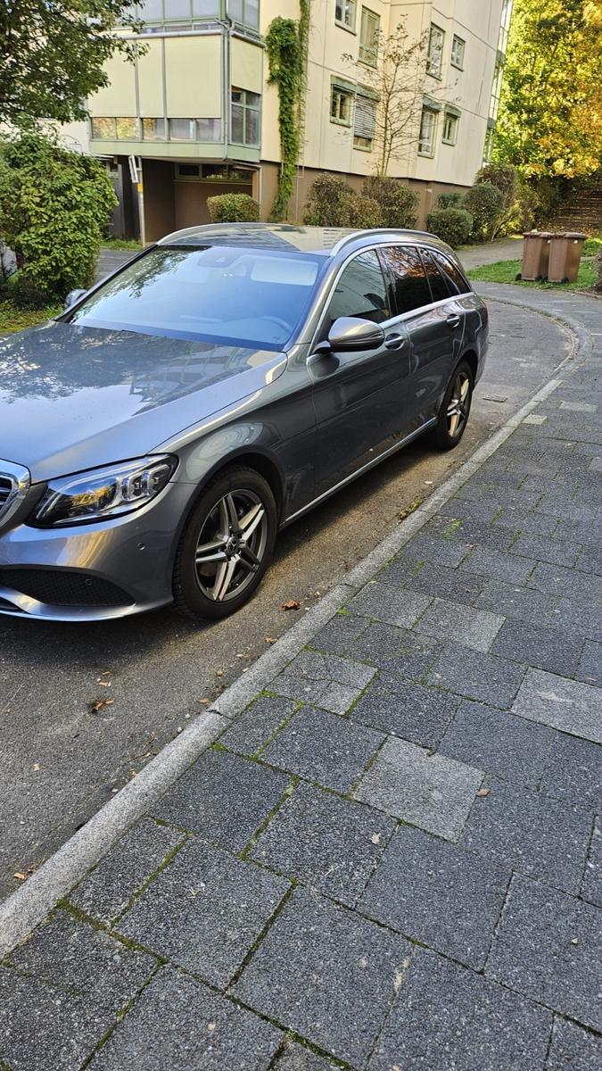 Mercedes-Benz CE 220