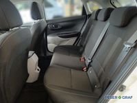 Hyundai i20 - Vorschau Bild 10