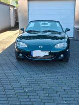 Mazda Mx5 NBFL 1,9L Sportive - Mazda MX-5: Sportive