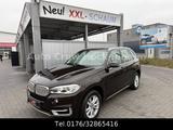 BMW X5 xDrive - BMW X5 Gebrauchtwagen in Mannheim
